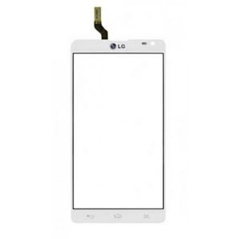 Touch screen LG D605 Optimus L9-2 white HQ